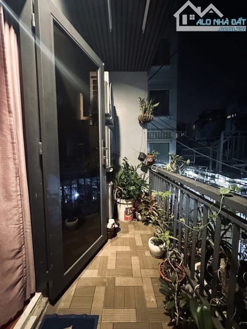 BÁN NHÀ BÌNH THẠNH, HIẾM - HẺM XE HƠI - KHU DÂN TRÍ CAO TẦNG - NHÀ ĐẸP Ở LIỀN - CHỈ 6.1 TỶ - 5