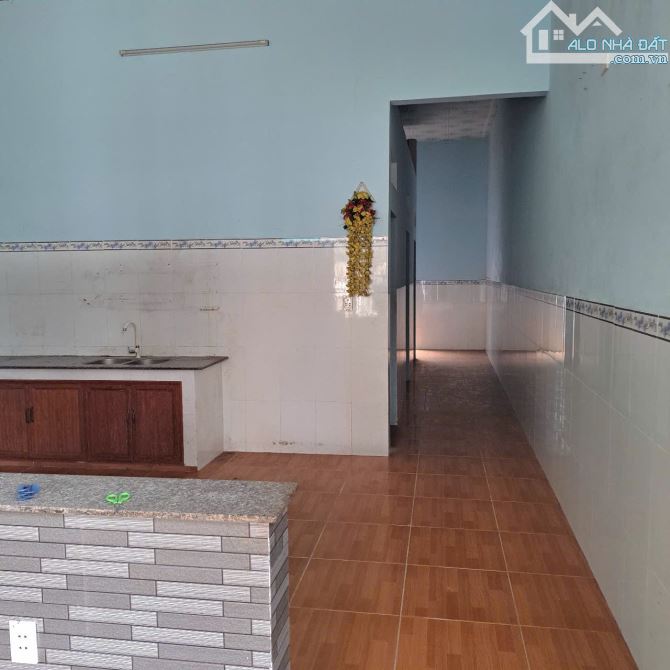Bán nhà cấp 4, căn góc 2 diện hẻm Ô tô, Tt La Hà, Tư Nghĩa Quảng Ngãi - 5