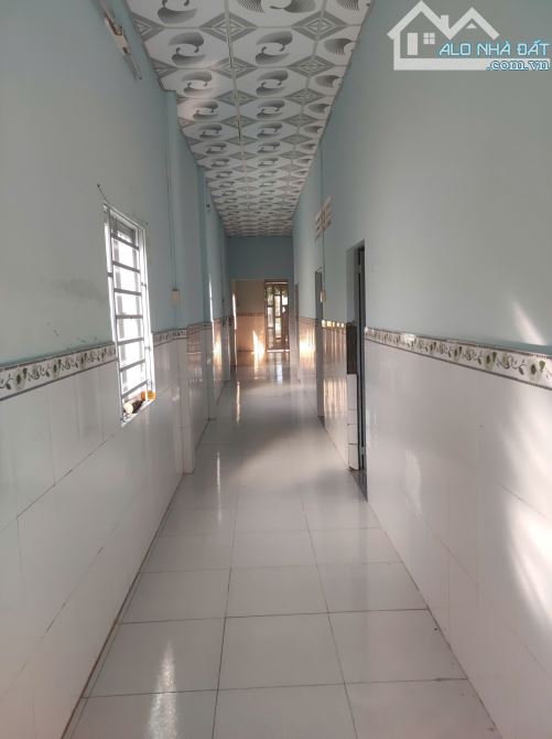 Đất mặt tiền đường huyện 29 gần Lẩu rắn Năm Nghĩa - 5