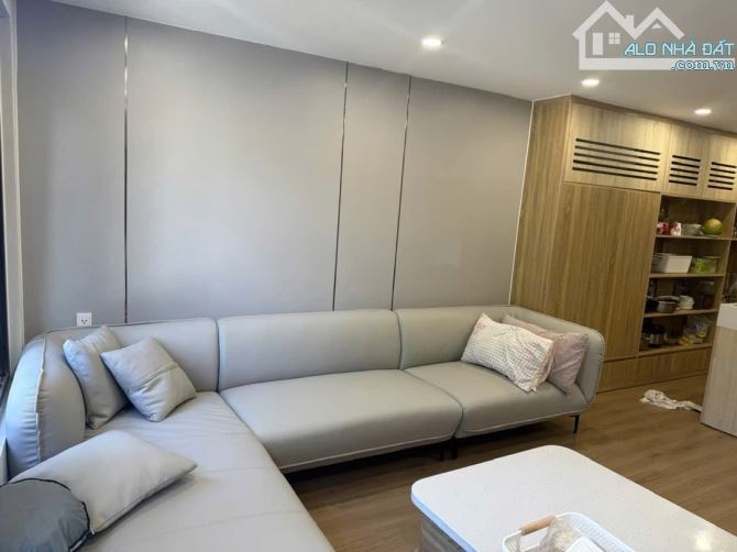 🌇 SIÊU PHẨM 2 MẶT TIỀN HÀN MẶC TỬ & LÊ KHẮC CẦN – TÒA CĂN HỘ 4 TẦNG + TUM – DÒNG TIỀN VIP - 5
