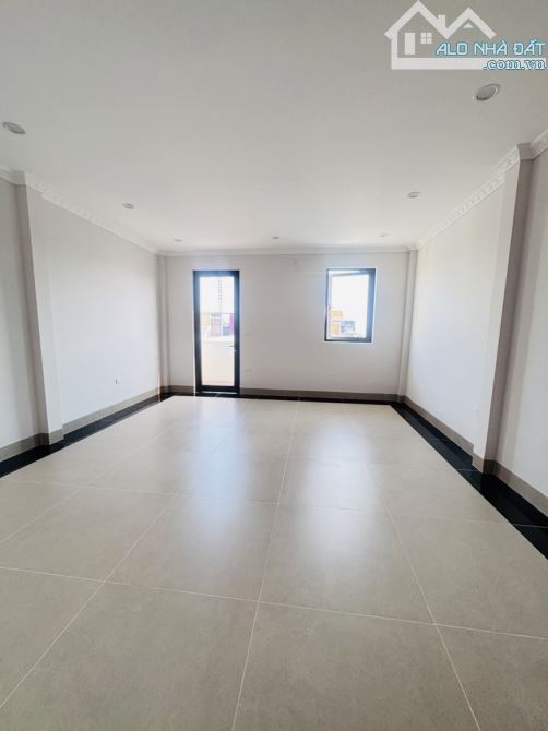 NHÀ MẶT PHỐ HOÀNG VĂN THÁI-LÔ GÓC-VỈA HÈ RỘNG-KINH DOANH BẤT CHẤP-50M2-5 TẦNG-33TỶ - 5