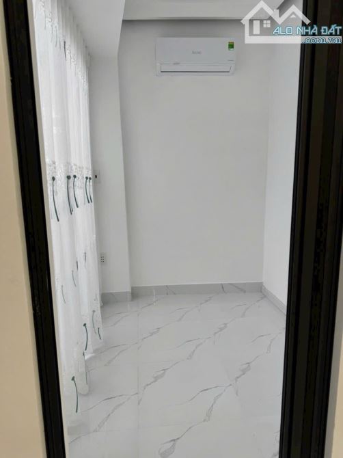 SHR, NHỈNH 2 TỶ, KDC HIỆN HỮU, Có Dòng Tiền. Hỗ Trợ V.ay Ban.k - 5