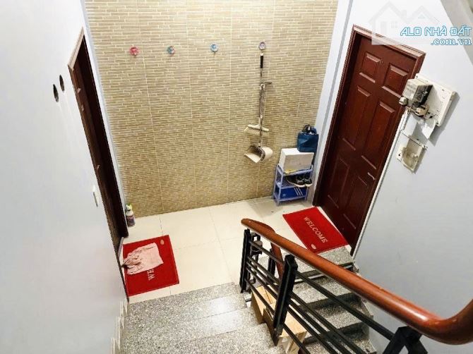 Hêm xe hơi Lý Thường Kiệt p9 TÂN BÌNH GIÁP QUẬN10 68m2 4 tầng 4 Pn chỉ 10 tỷ 3 - 5