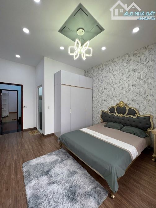Nguyễn Phúc Chu tân bình 57m2 4 tầng giá chỉ nhỉnh 9 tỷ - 5