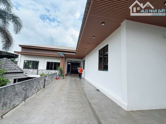 Nhà vườn hẻm Võ Thị Sáu phường Tân Lập - 5