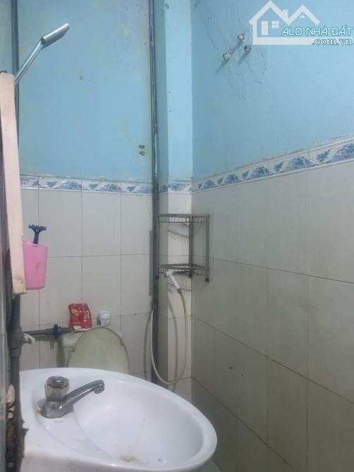 BÁN NHÀ GÁC LỬNG KIỆT TÔN ĐẢN , THÔNG TỨ TUNG - 5