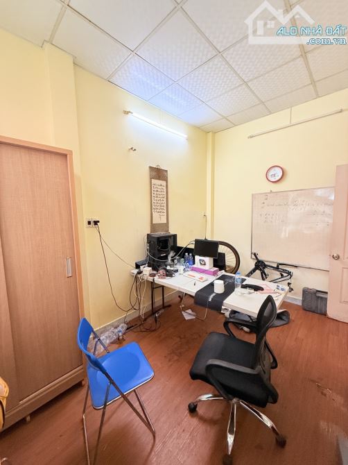 Nguyễn Đình Khơi tân bình 52m2 3 tầng giá chỉ nhỉnh 9 tỷ - 5
