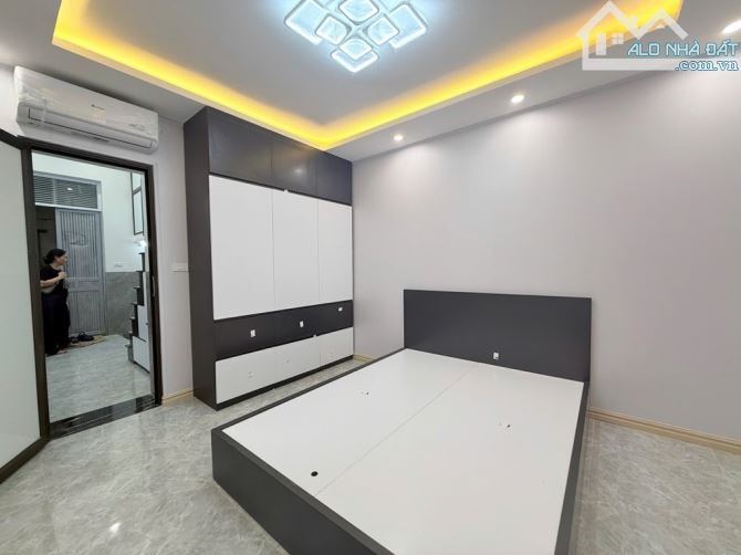 CĂN HỘ TẬP THỂ – PHONG CÁCH KHÁCH SẠN – Ô TÔ ĐỖ NGAY CỬA NHÀ - 5