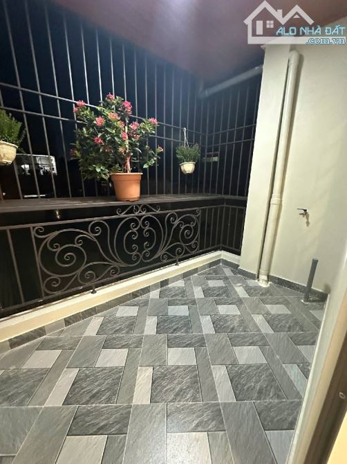 SIÊU PHẨM VĨNH HƯNG🏡NGÕ THÔNG RỘNG 3M – Ô TÔ NHỎ VÀO ĐƯỢC, NHÀ MỚI CỨNG – 3 NGỦ – GIÁ MỀM - 5