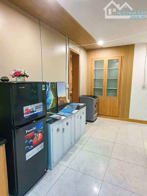 📌📌📌LÀM VIỆC TRỰC TIẾP GIÁ TỐT !!! Bán nhà 2 tầng kiệt 65 phạm ngũ lão - 5