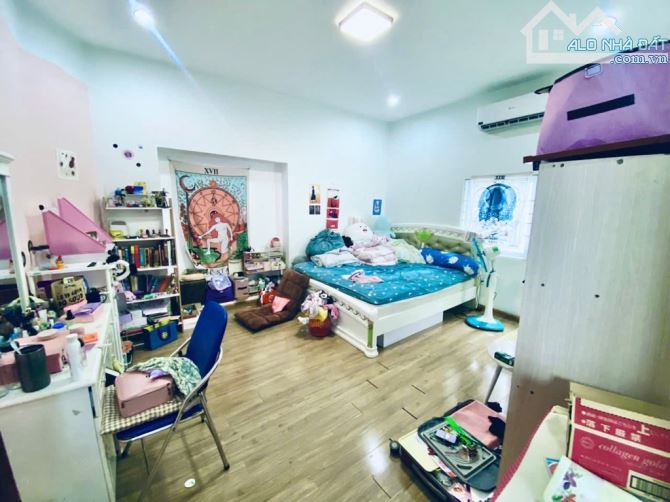 HXT THÔNG - SÁT MT - HUỲNH VĂN BÁNH - P13 PHÚ NHUẬN - NHÀ 3 TẦNG - 54M2 - CHỈ 9.89T TL - 5