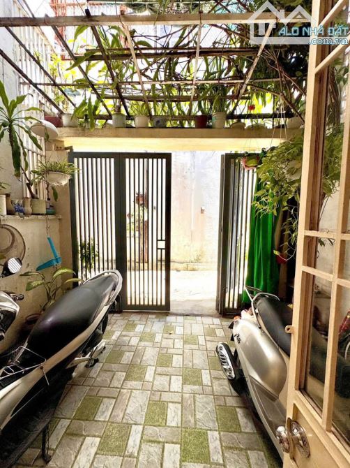 📌📌📌LÀM VIỆC TRỰC TIẾP GIÁ TỐT !!! Bán nhà kiệt lê vĩnh huy - 5