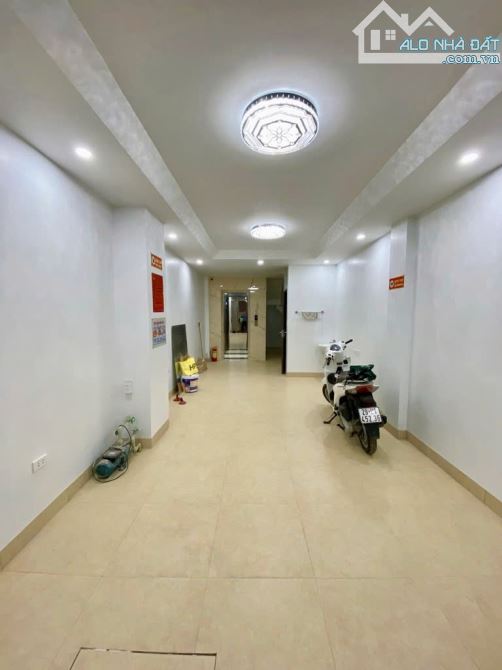 HOÀNG QUỐC VIỆT - KINH DOANH – 6T THANG MÁY – 40M² – 11.4 TỶ (ECG91521) - 5