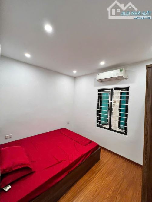 Tập thể tầng 3 mặt phố Thanh Nhàn 120m , 3 ngủ 2 vệ sinh - 5