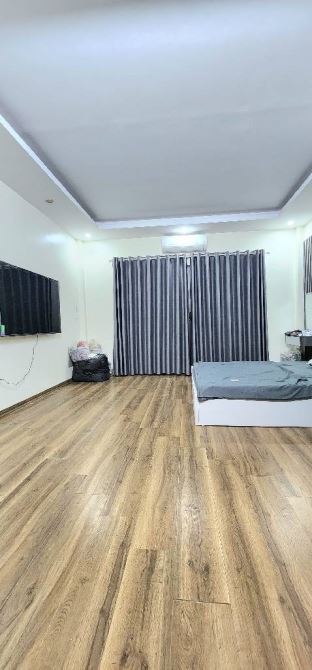 PHÂN LÔ 37M2- NGÕ THÔNG VÒNG QUANH - NHÀ CỰC ĐẸP - VÀI BƯỚC RA ĐƯỚNG LỚN - 5