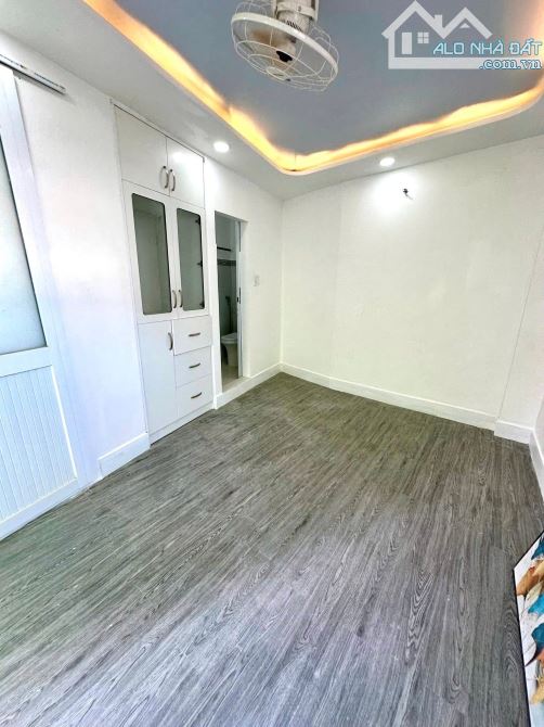 🌹CHỈ ~ 2 TỶ CÓ NGAY NHÀ ĐẸP GIÁ TỐT HƯNG PHÚ P10 Q8 – GIÁP Q5, Q1 – SỔ HỒNG RIÊNG NỞ HẬU - 5