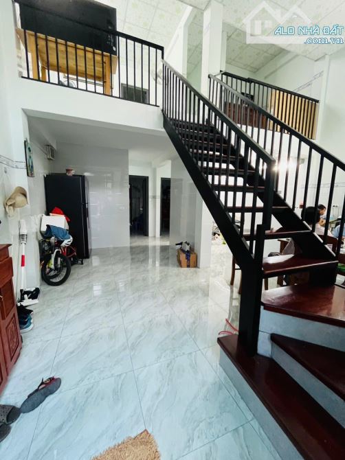 🟢 NHÀ 2 TẦNG, NGAY VINCOM THỦ ĐỨC, 80m2 FULL THỔ CƯ, 4PN, TRUNG TÂM THỦ ĐỨC,CHỈ 6,1 tỷ TL - 5