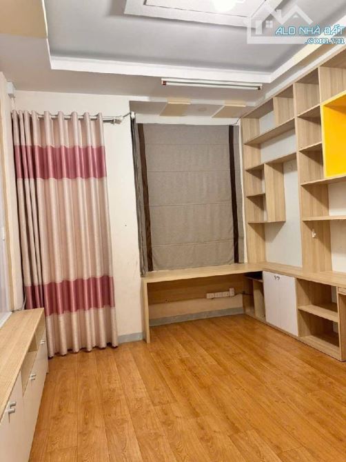 HXH - KHU PHAN XÍCH LONG - PHAN ĐĂNG LƯU - P3 PHÚ NHUẬN - NHÀ 4 TẦNG - 43M2 - CHỈ 8.9T TL - 5