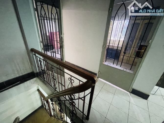 SÁT MẶT TIỀN NGAY CHỢ THỦ ĐỨC -  VÕ VĂN NGÂN - 52m2 NGANG 5,2m x 2 TẦNG - 3.x TỶ - 5
