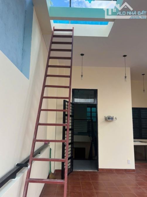 🌼 MẶT TIỀN PHAN TÂY HỒ - PHÚ NHUẬN. 105m2 - 3 TẦNG BTCT - SỔ NỞ HẬU TÀI LỘC. - 5
