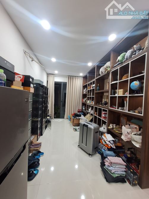 NGỘP giảm 6 tỷ MTKD 4 lầu đẹp Nguyễn Hữu Tiến 160m2 ngang 5m gần Tây Thạnh 19.3 tỷ. - 5