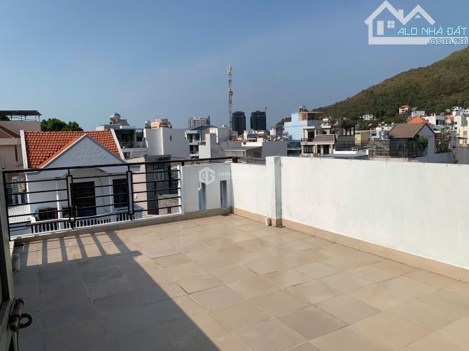 BÁN NHÀ MẶT TIỀN 1 TRỆT 2 LẦU_ĐOÀN THỊ ĐIỂM_PHƯỜNG 4_VŨNG TÀU_ĐẦY ĐỦ TIỆN ÍCH_CHỈ 8.8 TỶ - 6