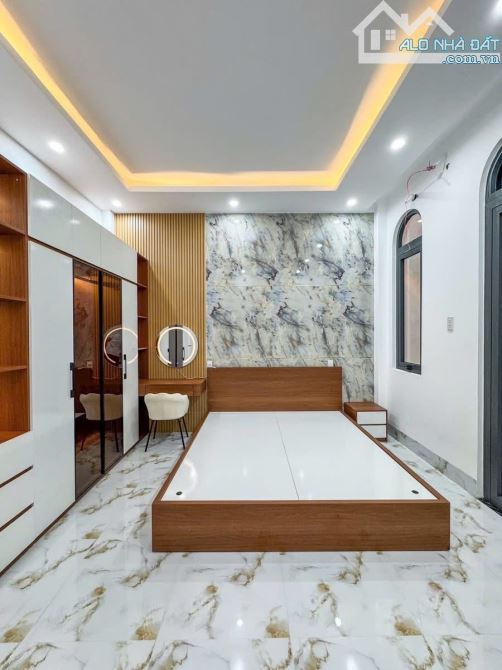 Chủ gửi. NHÀ TRỆT LẦU HIỆN ĐẠI – HẺM NHÁNH 311 NGUYỄN VĂN CỪ, P. CÁI KHẾ, CẦN THƠ - 6