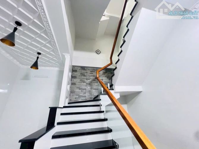 CHỦ GỬI – NHÀ 2 LẦU + SÂN THƯỢNG KDC HƯNG PHÚ 1, CẦN THƠ - 6