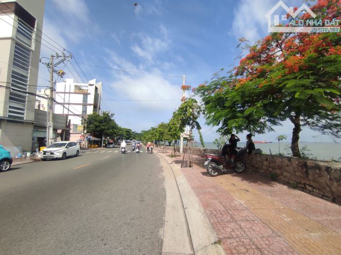 BÁN LÔ BIỆT THỰ MẶT TIỀN ĐƯỜNG TRẦN PHÚ GẦN BẾN PHÀ CẦN GIỜ P. VŨNG TÀU TP HỒ CHÍ MINH - 6