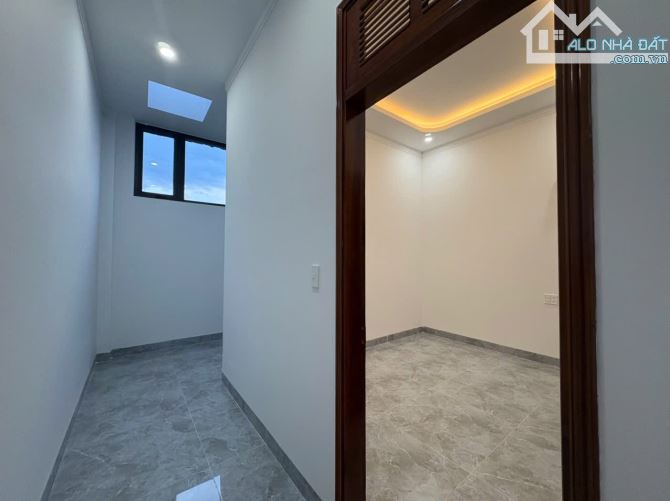 🏡 Nhà mê hẻm 390 Cách Mạng Tháng 8 - 6