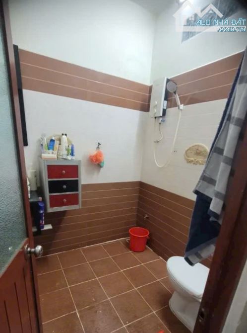 NHÀ BÁN HÊM ÔTÔ GẦN ÂU CƠ - KẾ BÀU CÁT - 4 TẦNG - 100M2. 10 TỶ NHỈNH - 6