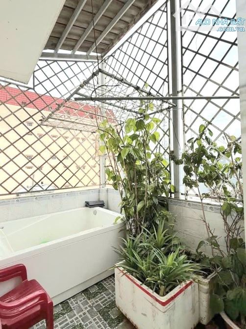 BÁN NHÀ 6 TẦNG 1 ĐỜI CHỦ, LÔ NHÌ NGUYỄN THỊ THẬP, Q7, 12.9 TỶ - 6