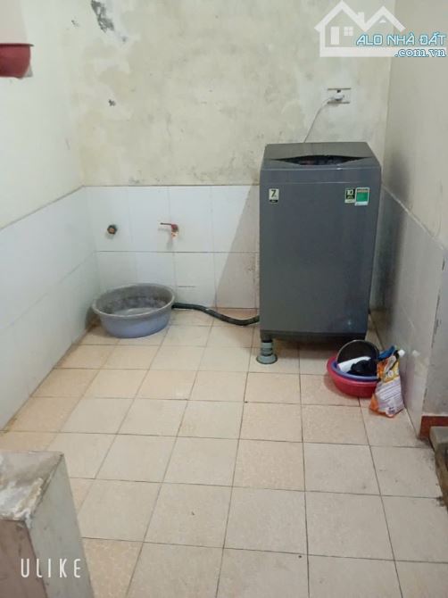Chính chủ bán nhà đất tại Ngõ 1 Đường Võ Chí Công, giá rẻ 7,7 tỷ 34m2. - 6