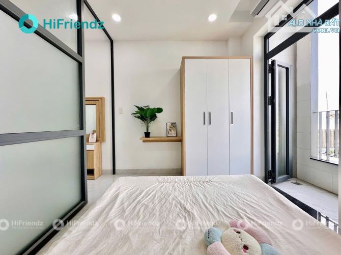 PHÒNG TÁCH BẾP SIÊU THOÁNG TÂN HƯNG - 6