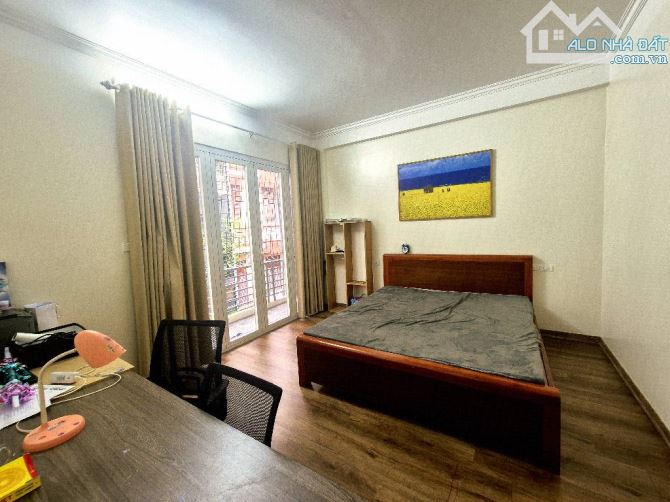 Bán nhà Trịnh Đình Cửu, Hoàng Mai, Ô tô, thông Kinh doanh, 105m2, 20.5 tỷ(CTL) - 6