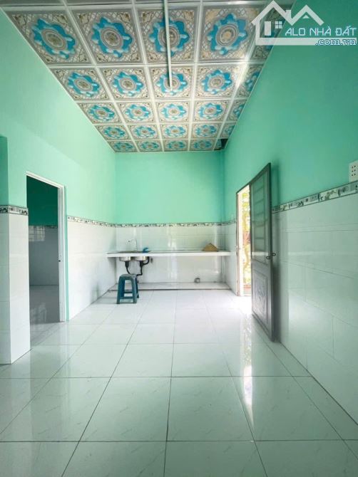 Mỹ lộc Cần Giuộc nhà vườn 729m2 giá đầu tư - 6