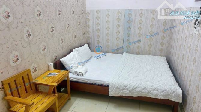 🔴 (NCC) CHO THUÊ NHÀ 4 TẦNG 9PN GẦN BIỂN TÂN TRÀ, NGŨ HÀNH SƠN  • Diện tích đất: 90m² • T - 6