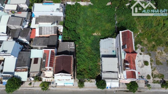 BÁN ĐẤT LONG HẢI - CÁCH BIỂN BÃI TẮM CHỈ 200M PHÙ HỢP ĐẦU TƯ KINH DOANH - 6