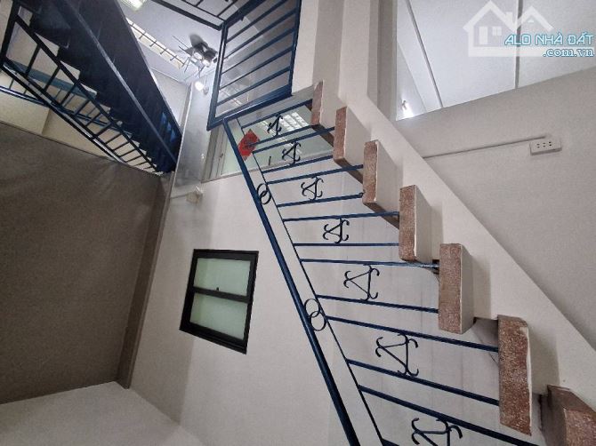 Bán nhà riêng căn góc ngay chợ Tân Mỹ, Tân Phú, Q7, TP.HCM, giá cực chất 19,8 tỷ, 75m2 - 6