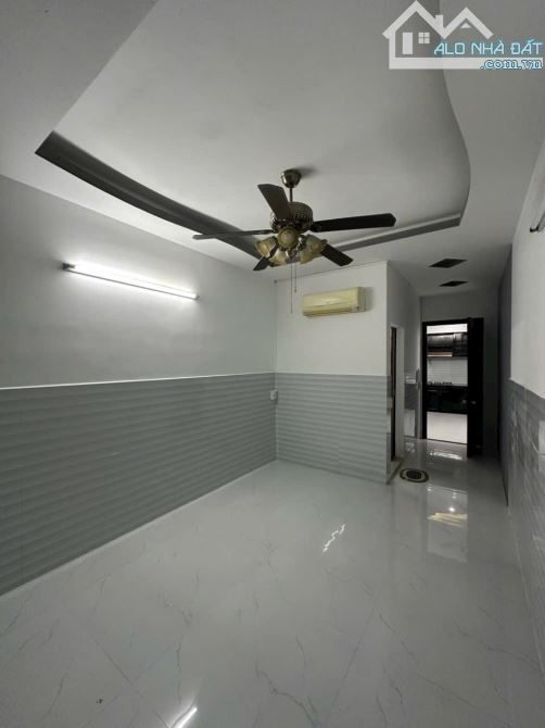 Nhà Trệt Lầu Trục chính hẻm 234 đường Hoàng Quốc Việt - Gần Bệnh viện Nhi Đồng - 6