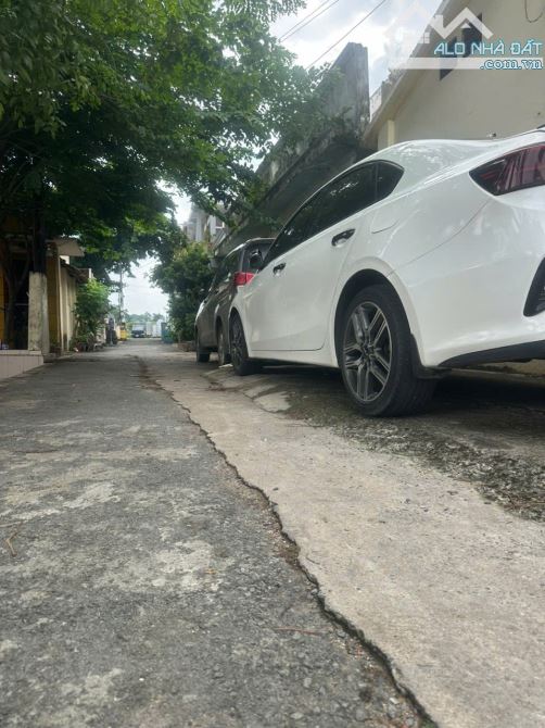 Bán gấp nhà cấp 4 gần chợ Hãng Dầu hẻm xe hơi Trung Dũng cũ - 6