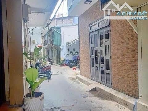 🔥🔥TRẦN QUANG DIỆU QUẬN 3, 15M2, 2 TẦNG, 2 PHÒNG NGỦ. GIÁ: 2,6 TỶ 🔥🔥 - 6