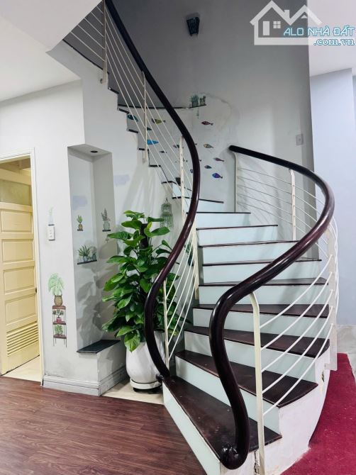 🌟🌟🌟BÁN NHANH CĂN NHÀ MT LƯU QUÝ KỲ LH EM HỌC XEM NHÀ LVCC🌟🌟🌟 - 6