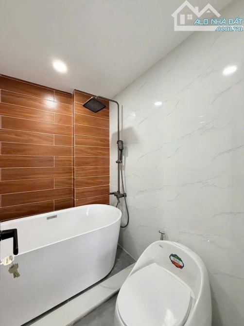 Bán nhà ngay Nguyễn Thái Sơn. Gò Vấp, Giá: 2 tỷ 810tr/68m2, sổ hồng riêng - 6