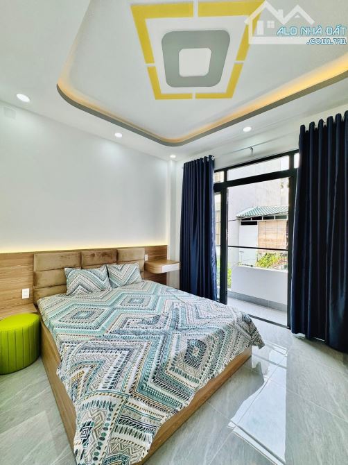 Chốt ngay căn nhà 52m2 ngay Hoàng Văn Thụ, Phú Nhuận. Giá: 3 Tỷ 510. SHR, hẻm thông - 6
