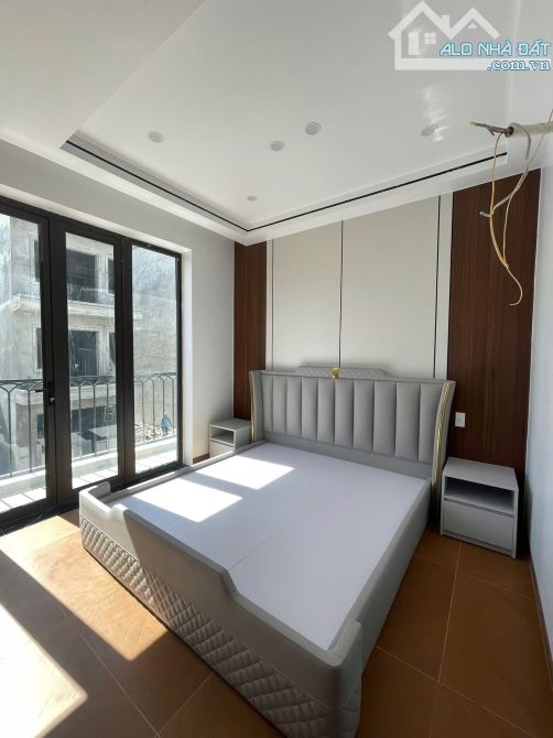 NHÀ 4,5 TẦNG THANG MÁY – TDC HOA QUẢ, HỒNG BÀNG - 6