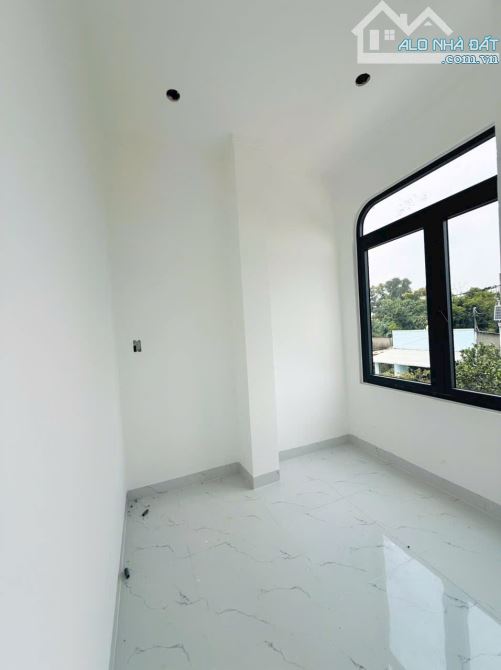 Ông anh em bán nhà mới 1 trệt 1 lầu cực xinh - 6