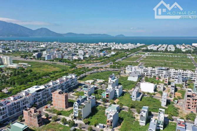 Bán đất gần đảo nhân tạo Nguyễn Tất Thành, Đà Nẵng - Vị trí siêu tiềm năng cho nhà đầu tư - 6