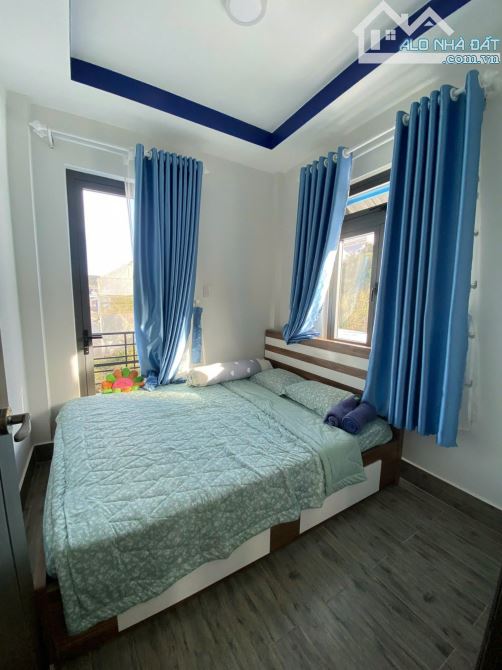 Bán homestay mini đang kinh doanh đường Nam Hồ - Đà Lạt - 6