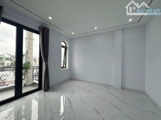 Chủ Cần Bán Nhà 3 Tầng Mới Xây - Thiết Kế Hiện Đại - Thủ Dầu Một - 6